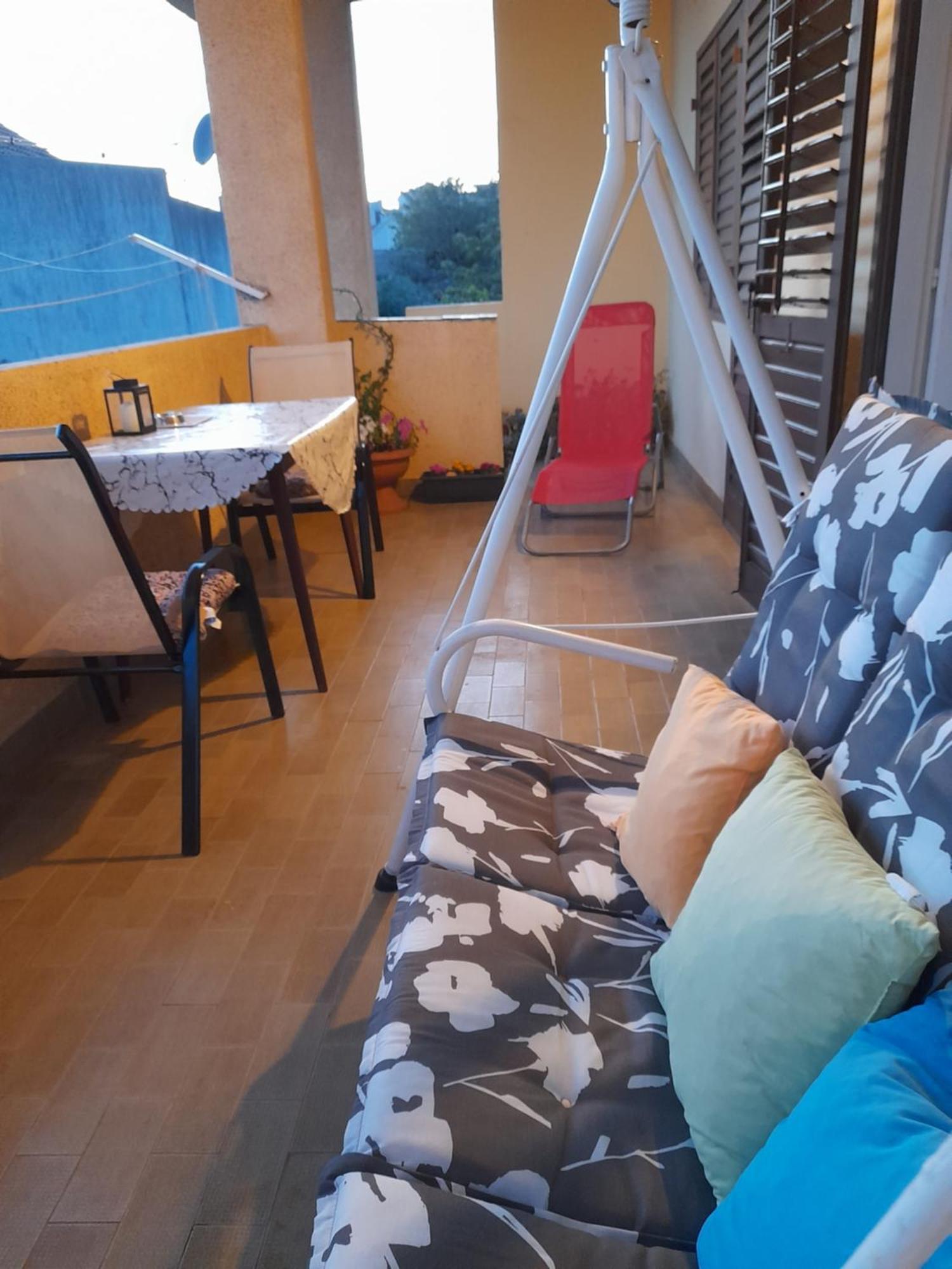 Apartment Gulin Sibenik Bagian luar foto