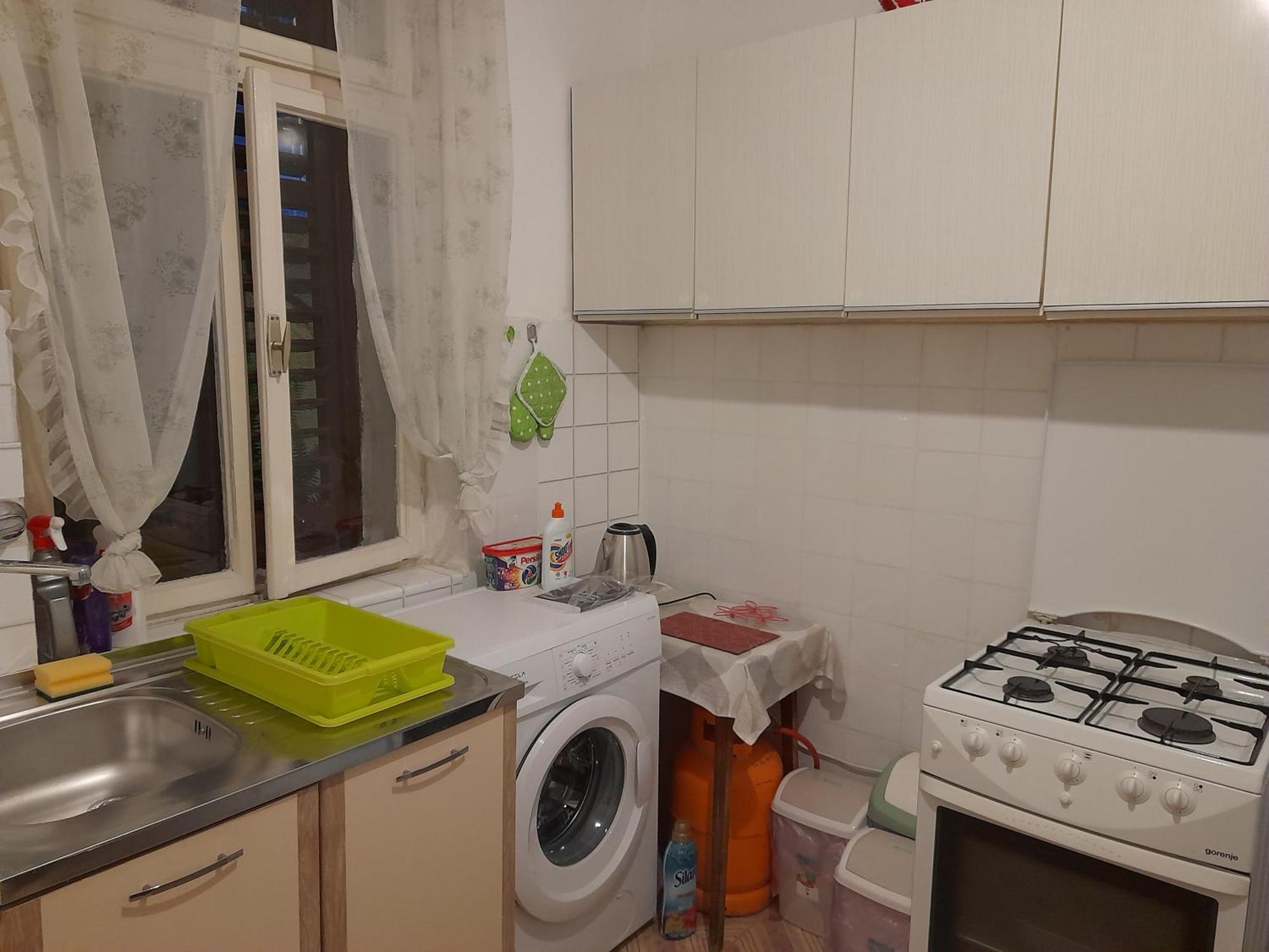 Apartment Gulin Sibenik Bagian luar foto