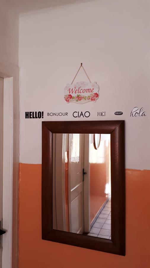 Apartment Gulin Sibenik Bagian luar foto